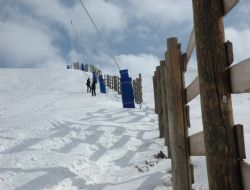 Savcılık kaza yerinde inceleme yaptı